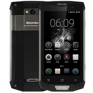 Замена динамика на телефоне Blackview BV8000 Pro в Краснодаре